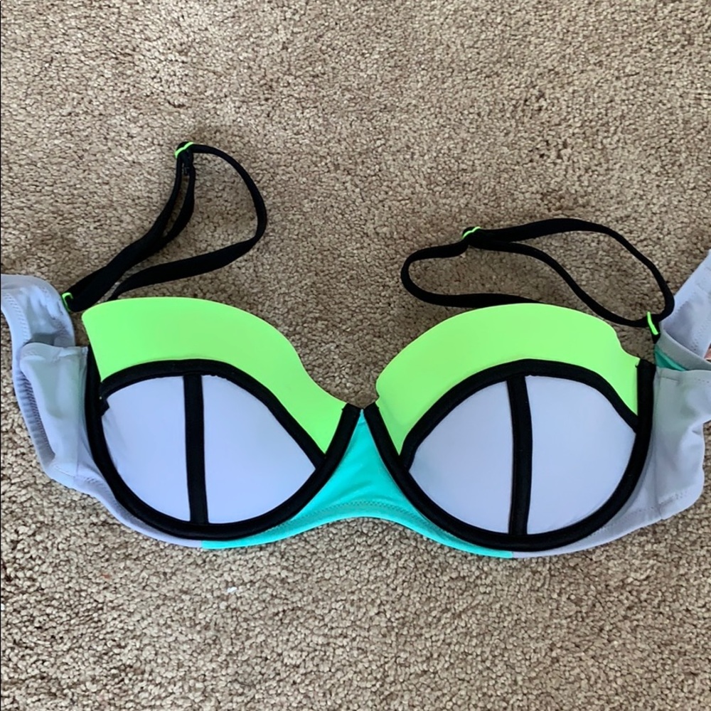 Victorias Secret Bathing Suit Top